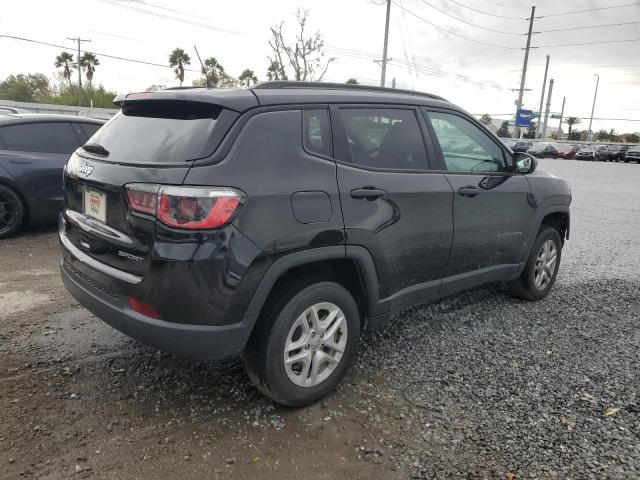 Photo 3 from auction – 2018 JEEP COMPASS SP with VIN 3C4NJDAB9JT191884