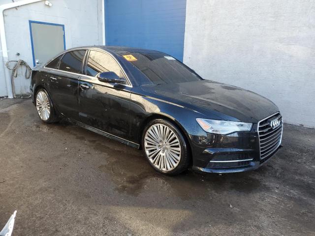 Photo 4 from auction – 2016 AUDI A6 PREMIUM with VIN WAUGFAFC7GN166238