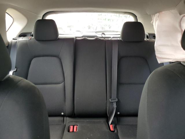 Photo 10 from auction – 2023 MAZDA CX-5 with VIN JM3KFBAM6P0163340