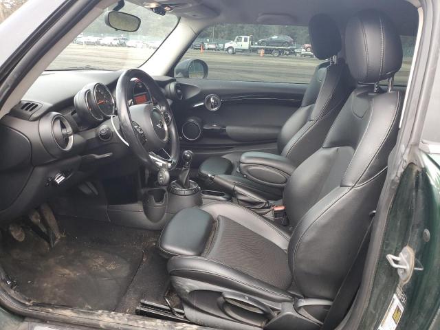 Photo 7 from auction – 2014 MINI COOPER S with VIN WMWXM7C51ET969862