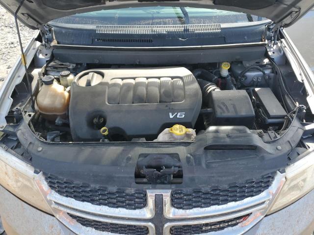 Photo 12 from auction – 2016 DODGE JOURNEY SX with VIN 3C4PDCBG0GT102250