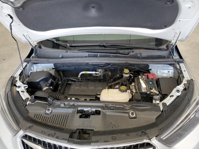 Photo 12 from auction – 2021 BUICK ENCORE PRE with VIN KL4CJASB3MB309674