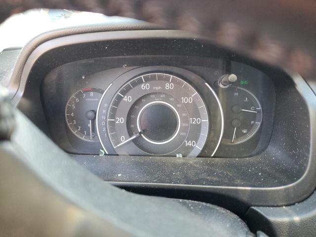 Photo 9 from auction – 2012 HONDA CR-V EXL with VIN 2HKRM4H7XCH605607