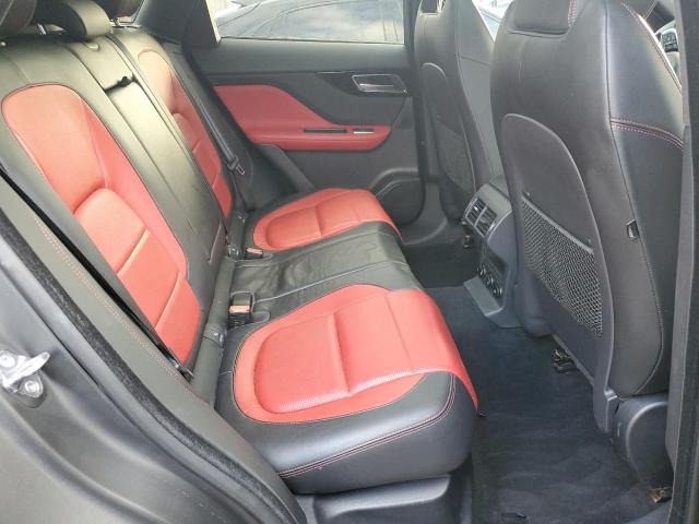 Photo 11 from auction – 2019 JAGUAR F-PACE R - with VIN SADCL2FX4KA609565