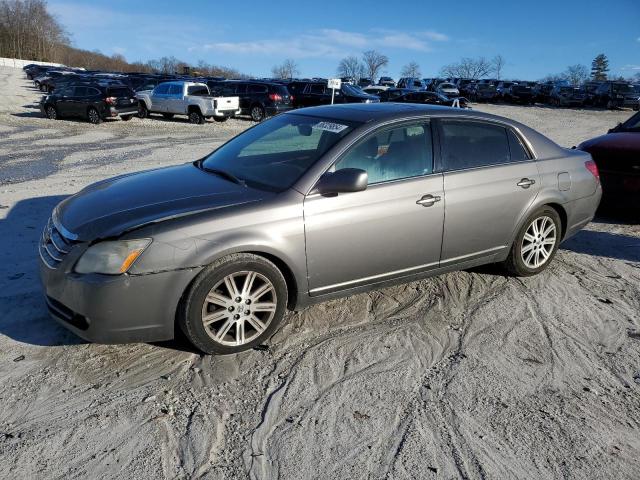 Photo 1 from auction – 2007 TOYOTA AVALON LIM with VIN 4T1BK36B57U253715
