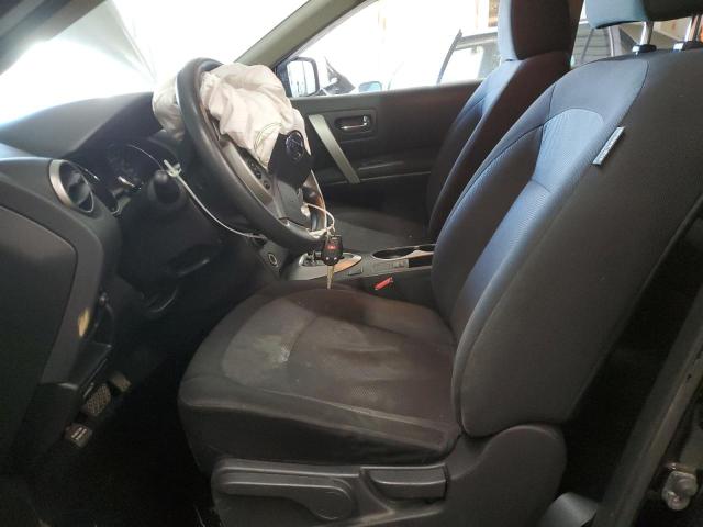 Photo 7 from auction – 2013 NISSAN ROGUE S with VIN JN8AS5MV5DW123771