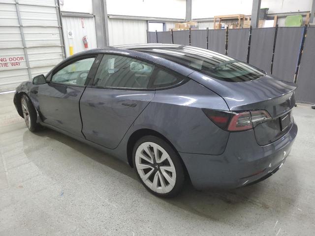 Photo 2 from auction – 2022 TESLA MODEL 3 with VIN 5YJ3E1EA4NF289513