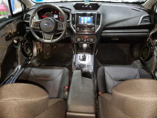 Photo 8 from auction – 2017 SUBARU IMPREZA with VIN 4S3GKAA69H3605808