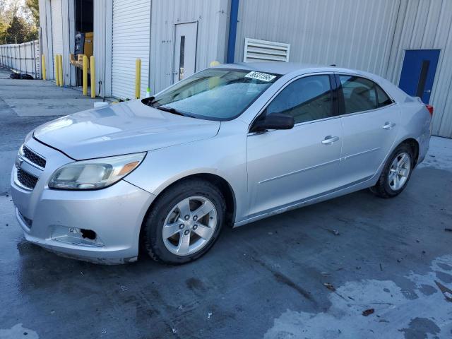 Photo 1 from auction – 2013 CHEVROLET MALIBU LS with VIN 1G11B5SA3DF239734