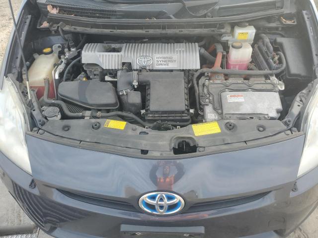 صورة رقم 11 من المزاد - 2011 TOYOTA PRIUS مع VIN JTDKN3DU1B5325951