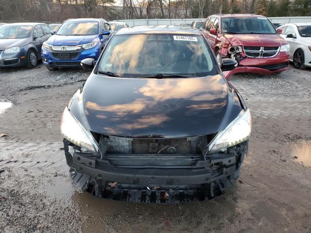 Photo 5 from auction – 2014 NISSAN SENTRA S with VIN 3N1AB7AP8EY206752