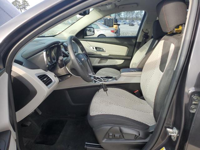 Photo 7 from auction – 2013 GMC TERRAIN SL with VIN 2GKALMEK3D6199057
