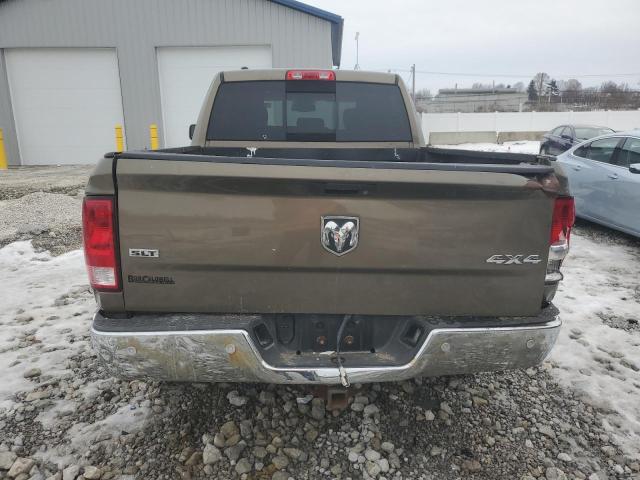 Photo 6 from auction – 2015 RAM 1500 SLT with VIN 1C6RR7GT6FS559000