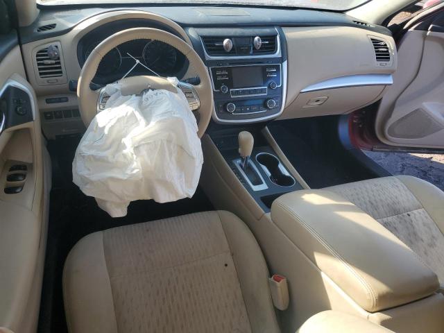 Photo 8 from auction – 2016 NISSAN ALTIMA 2.5 with VIN 1N4AL3AP6GC145972