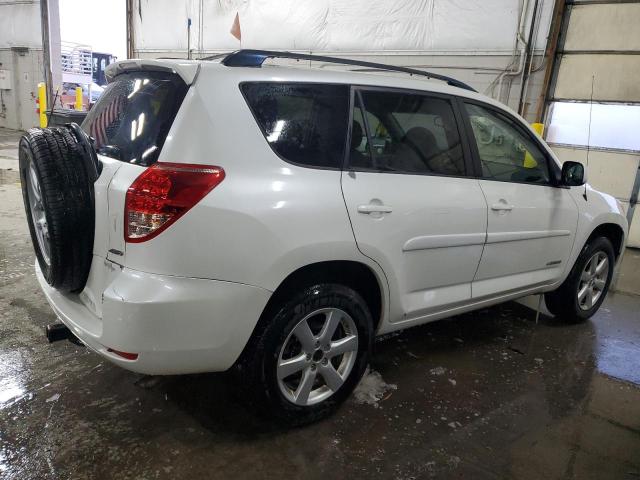 Photo 3 from auction – 2007 TOYOTA RAV4 LIMIT with VIN JTMBK31V375030394