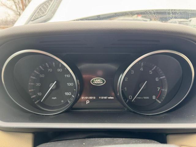 Photo 8 from auction – 2015 LAND ROVER RANGE ROVE with VIN SALWR2VF4FA608298