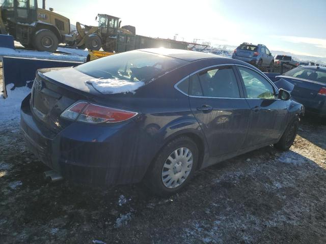 Photo 3 from auction – 2011 MAZDA 6 I with VIN 1YVHZ8BH8B5M09793