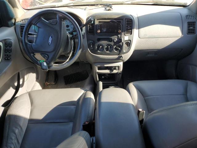 Photo 8 from auction – 2002 FORD ESCAPE XLT with VIN 1FMCU04112KB99230
