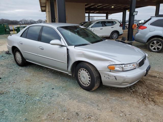 Photo 4 from auction – 2005 BUICK CENTURY CU with VIN 2G4WS52J151124065