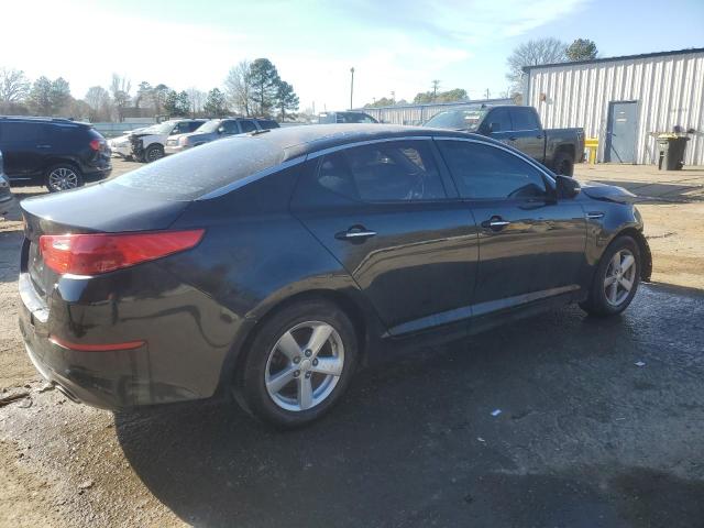 Photo 3 from auction – 2015 KIA OPTIMA LX with VIN 5XXGM4A70FG440538
