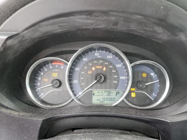 Photo 9 from auction – 2015 TOYOTA COROLLA L with VIN 2T1BURHE5FC327767
