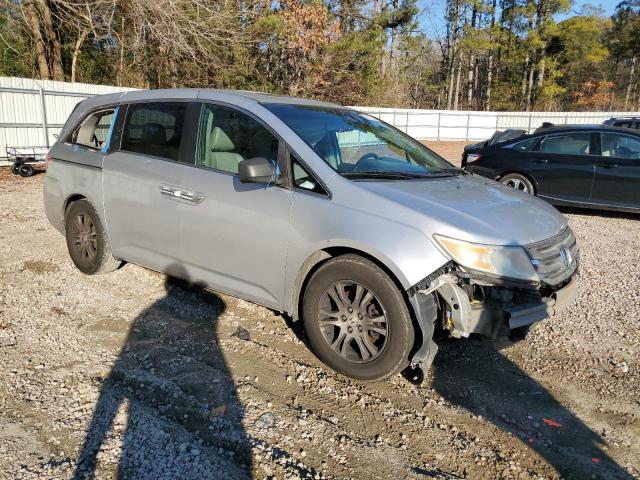 Photo 4 from auction – 2011 HONDA ODYSSEY EX with VIN 5FNRL5H63BB066485