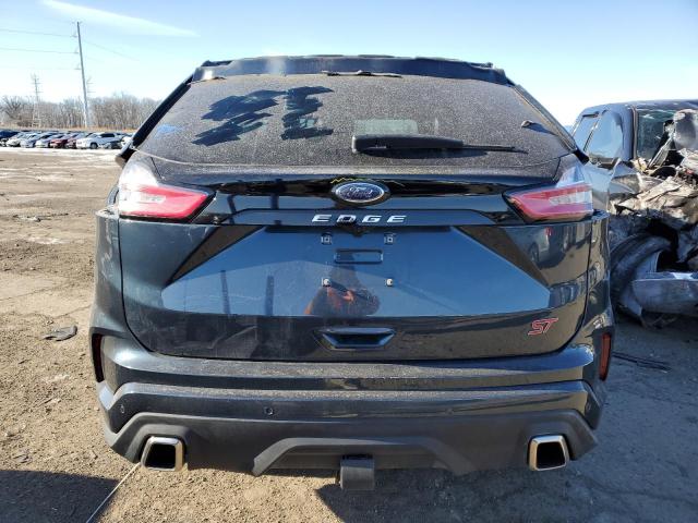 Photo 6 from auction – 2022 FORD EDGE ST with VIN 2FMPK4AP3NBA69990