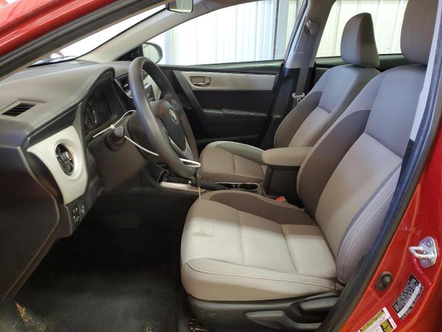 Photo 7 from auction – 2019 TOYOTA COROLLA L with VIN 5YFBURHE8KP867592