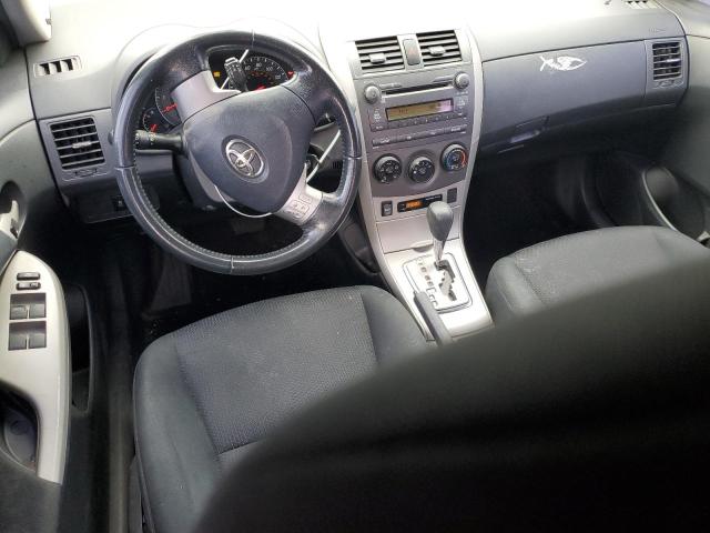 Foto 8 de la subasta – 2010 TOYOTA COROLLA BA con VIN 2T1BU4EE9AC528233