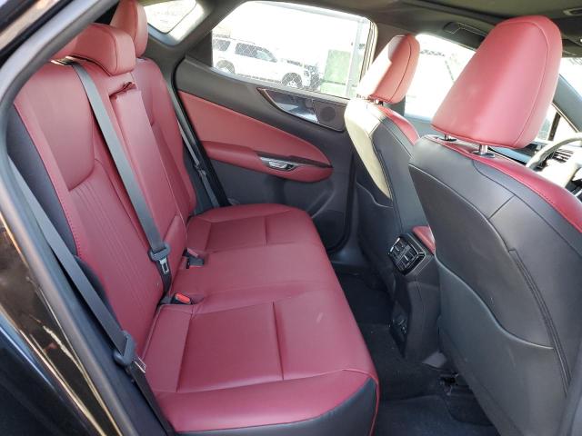 Фото 11 с аукциона – 2023 LEXUS NX 350 с VIN 2T2AGCEZ9PC030165