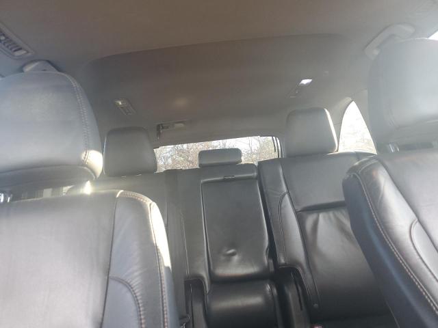 Photo 10 from auction – 2015 TOYOTA HIGHLANDER with VIN 5TDJKRFH4FS072289