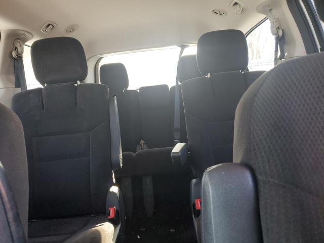 Photo 10 from auction – 2014 DODGE GRAND CARA with VIN 2C4RDGBG3ER298197