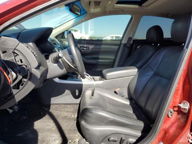 Photo 7 from auction – 2014 NISSAN ALTIMA 2.5 with VIN 1N4AL3AP1EN225634