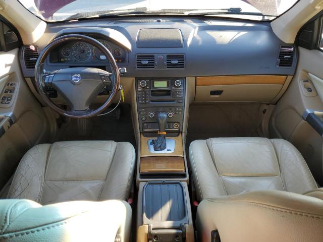 Photo 8 from auction – 2007 VOLVO XC90 3.2 with VIN YV4CZ982971362195