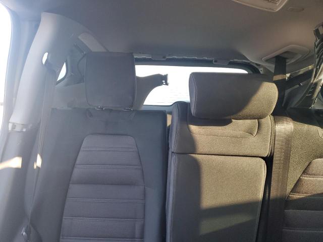 Photo 10 from auction – 2019 HONDA CR-V EX with VIN 7FARW1H50KE017482