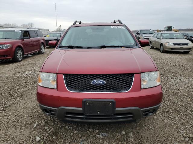 Photo 5 from auction – 2006 FORD FREESTYLE with VIN 1FMDK02106GA31861