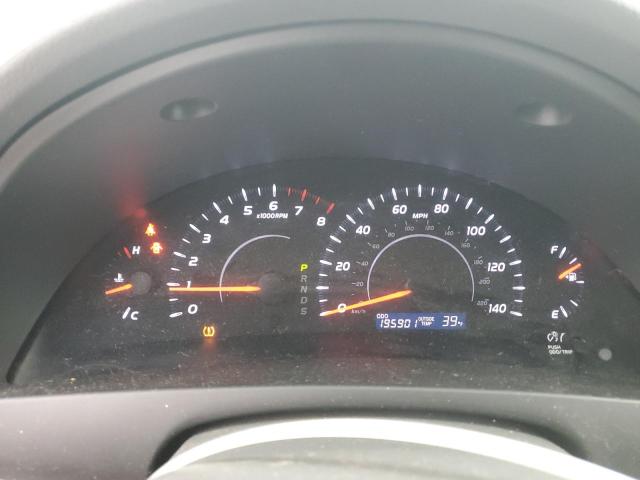 Photo 9 from auction – 2010 TOYOTA CAMRY BASE with VIN 4T4BF3EK0AR035345