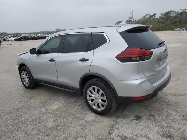Photo 2 from auction – 2018 NISSAN ROGUE S with VIN KNMAT2MV3JP522739