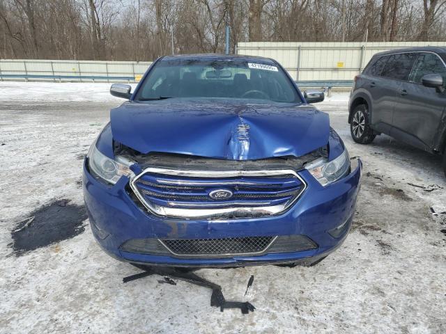 Photo 5 from auction – 2013 FORD TAURUS LIM with VIN 1FAHP2F82DG112289