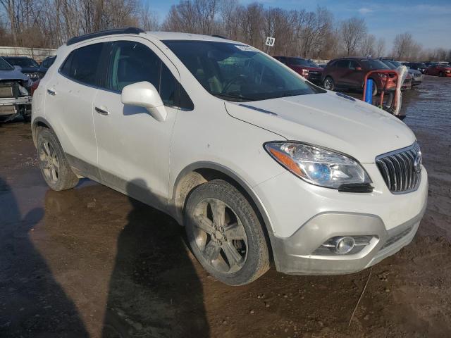 Photo 4 from auction – 2013 BUICK ENCORE CON with VIN KL4CJFSB5DB135524