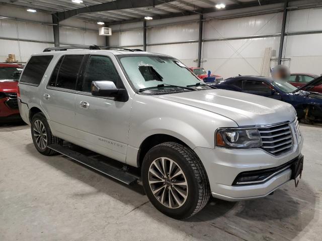 Photo 4 from auction – 2017 LINCOLN NAVIGATOR with VIN 5LMJJ2JT5HEL04776