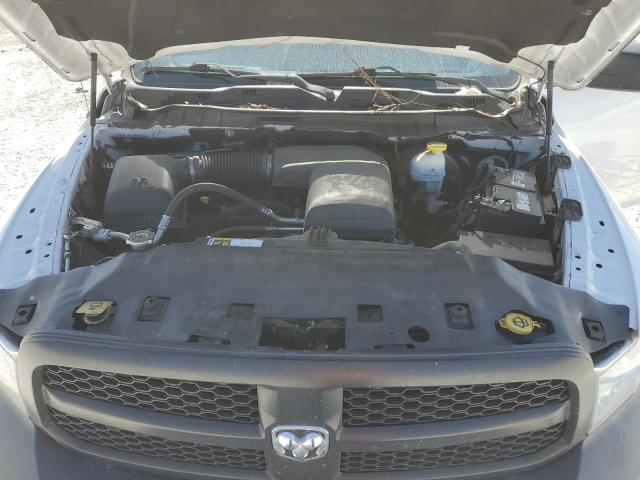 Photo 11 from auction – 2021 RAM 1500 CLASS with VIN 1C6RR6FG0MS512816