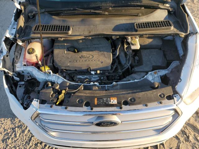 Photo 12 from auction – 2018 FORD ESCAPE SE with VIN 1FMCU0GD1JUC90569