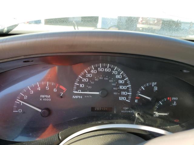 Photo 9 from auction – 2005 CHEVROLET CLASSIC with VIN 1G1ND52F55M184806