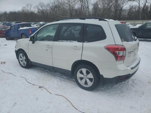 Photo 2 from auction – 2014 SUBARU FORESTER 2 with VIN JF2SJAEC2EH402224