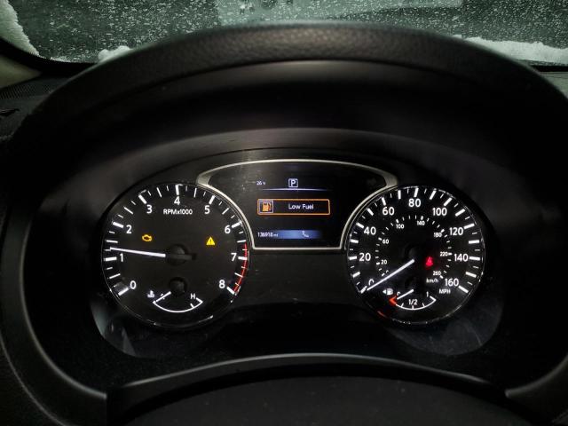 Photo 9 from auction – 2017 NISSAN ALTIMA 2.5 with VIN 1N4AL3AP0HC173106