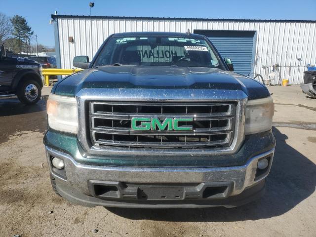 Photo 5 from auction – 2015 GMC SIERRA C15 with VIN 3GTP1UEC3FG137718