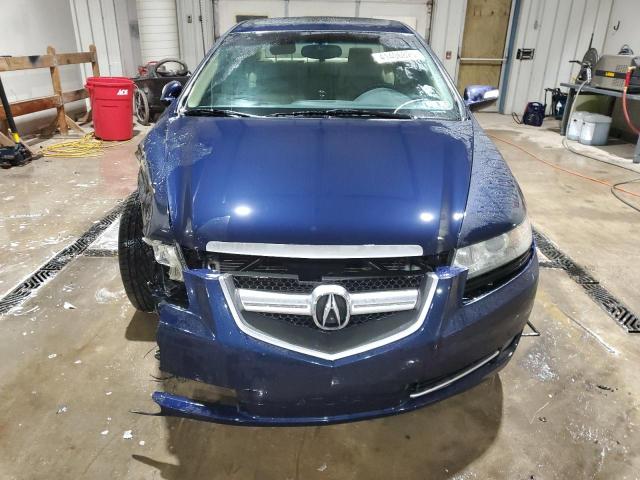 Photo 5 from auction – 2007 ACURA TL with VIN 19UUA66247A002530