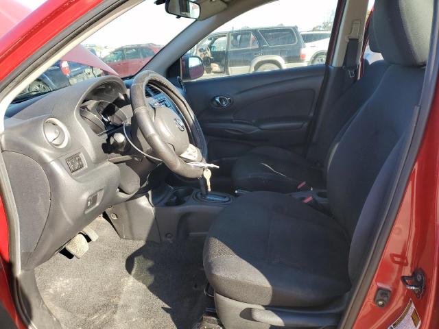 Photo 7 from auction – 2013 NISSAN VERSA S with VIN 3N1CN7AP4DL878237