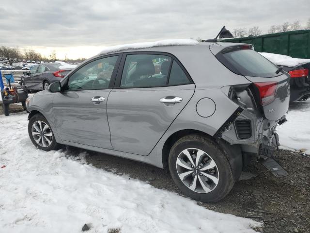 Photo 2 from auction – 2023 KIA RIO S with VIN 3KPA25AD7PE629544